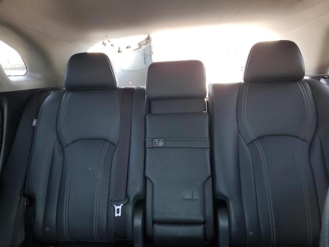 JTJBZMCA0H2017615 Lexus Rx 350 Base