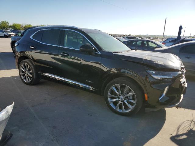 LRBFZRR45ND011164 Buick Envision Avenir