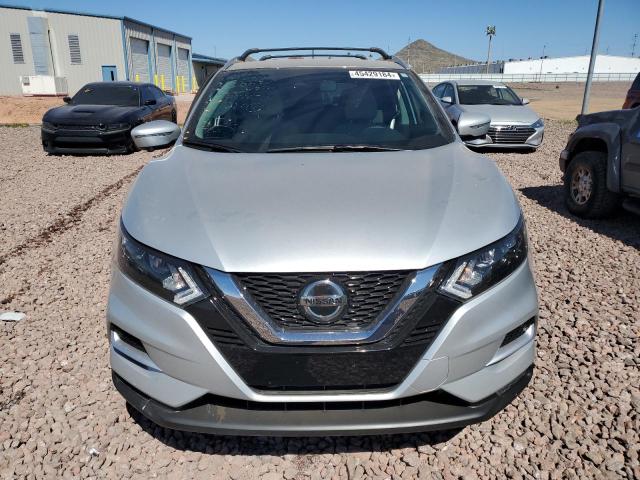 JN1BJ1CV7NW351675 Nissan Rogue Sport Sl