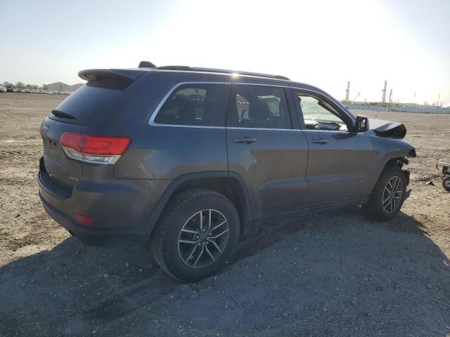 1C4RJFAGXKC793358 Jeep Grand Cherokee Laredo