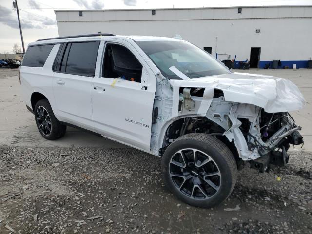 1GNSKEKT6PR399968 Chevrolet Suburban K1500 Rst