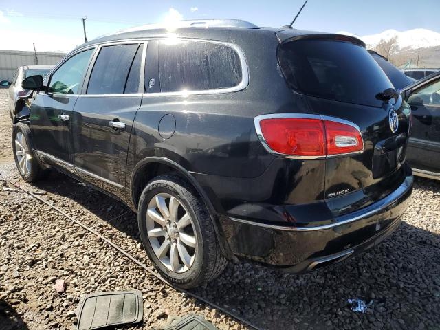 5GAKVCKD6EJ358556 Buick Enclave