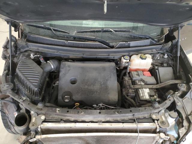 1GNEVGKW6JJ157892 Chevrolet Traverse Lt