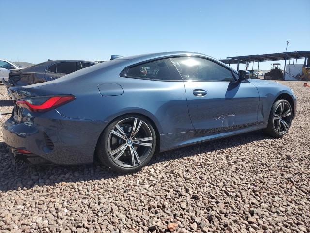WBA53AP02MCF83135 BMW 430I