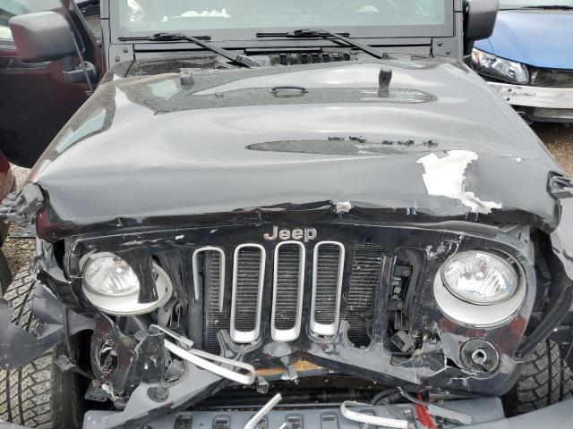 1C4HJWEG9GL163425 Jeep Wrangler Unlimited Sahara