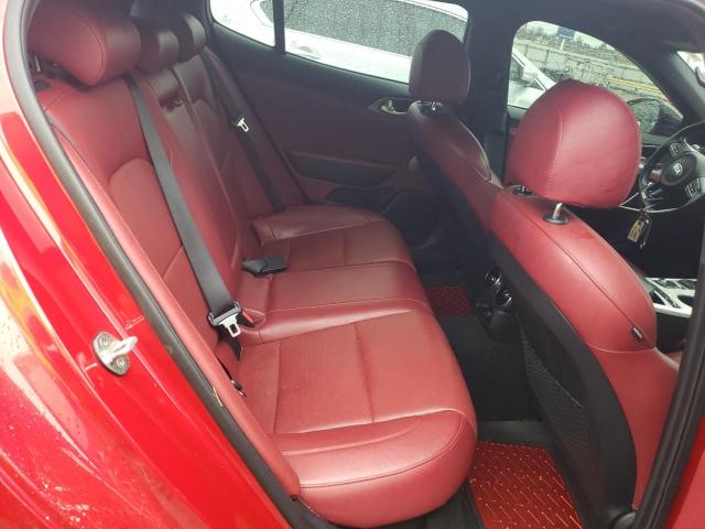 KNAE45LC1J6033470 KIA Stinger Gt1