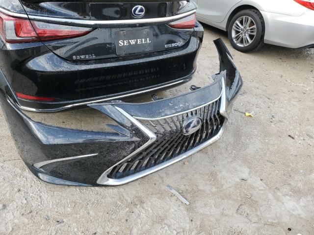58AFA1C12NU021437 Lexus Es 300h Base