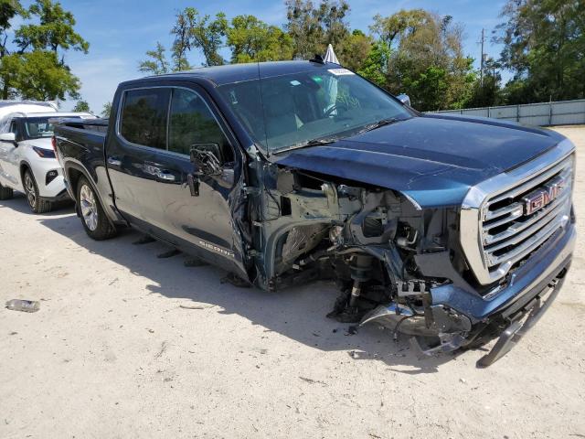 3GTU8DED6LG250498 GMC Sierra C1500 Slt