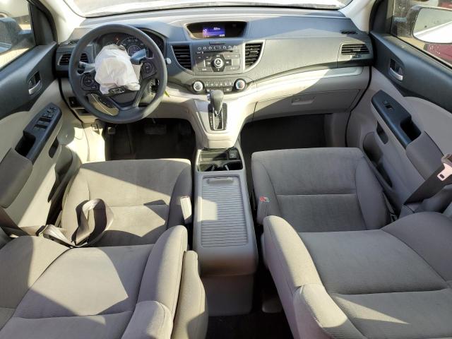 3CZRM3H34EG703805 Honda CR-V LX