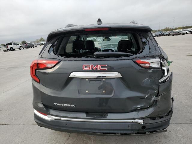 3GKALPEV8JL291557 GMC Terrain Slt