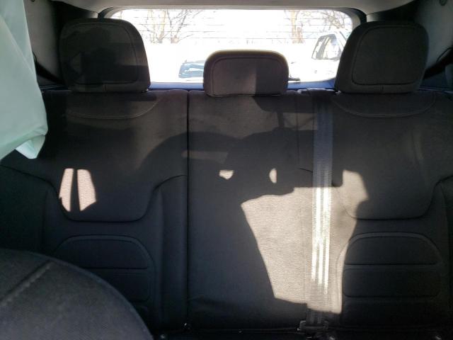 ZACNJABB5KPK30103 Jeep Renegade Latitude