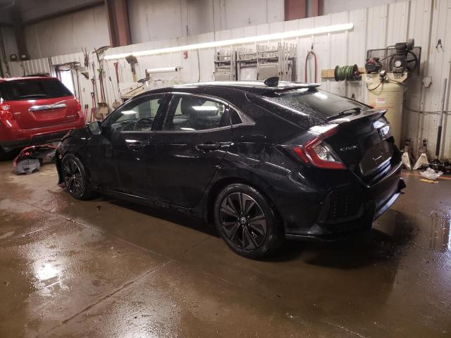 SHHFK7H51JU227843 Honda CIVIC EX