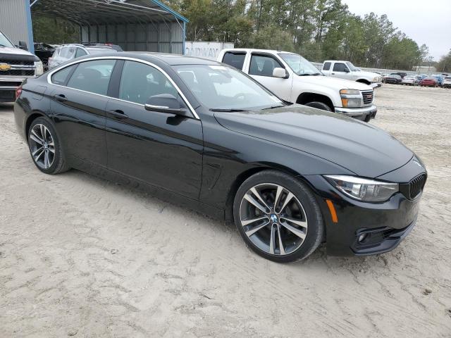 WBA4J1C02LCE28400 BMW 430i Gran Coupe