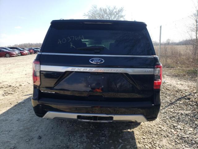 1FMJK1MT9KEA03764 Ford Expedition Max Platinum