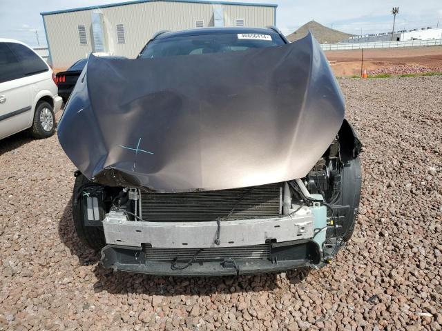 3PCAJ5M19KF110423 Infiniti Qx50 Essential