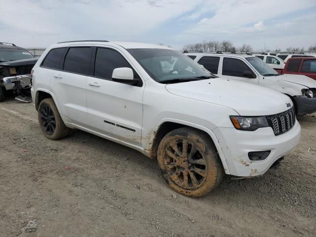 1C4RJFAG8HC924781 Jeep Grand Cherokee Laredo