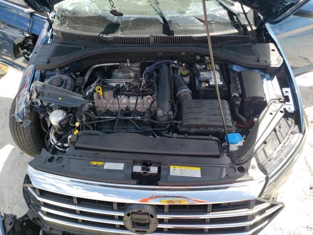 3VWEB7BU7LM060266 Volkswagen JETTA SEL