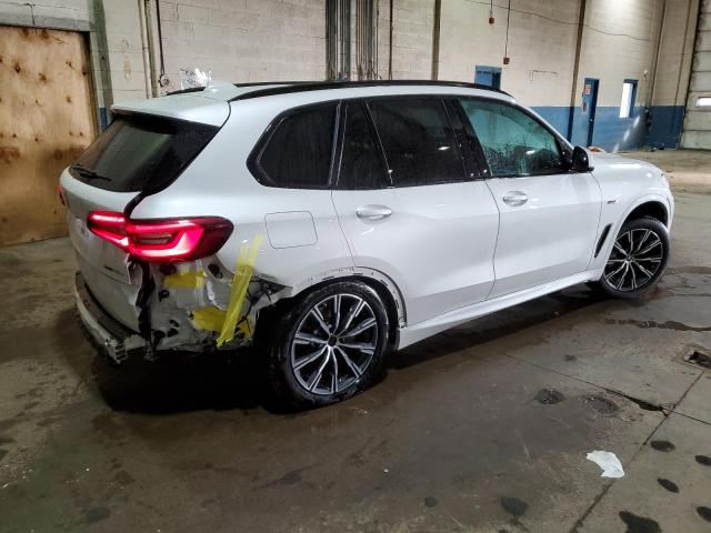 5UXTA6C0XN9K24323 BMW X5 Xdrive45e