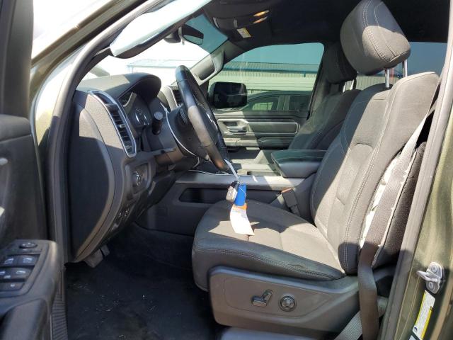1C6SRFFT5LN302773 RAM 1500 Big Horn/lone Star