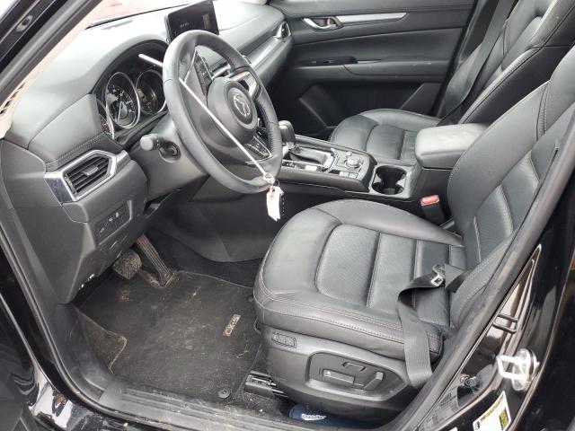 JM3KFBCM8P0265915 Mazda Cx-5 Preferred