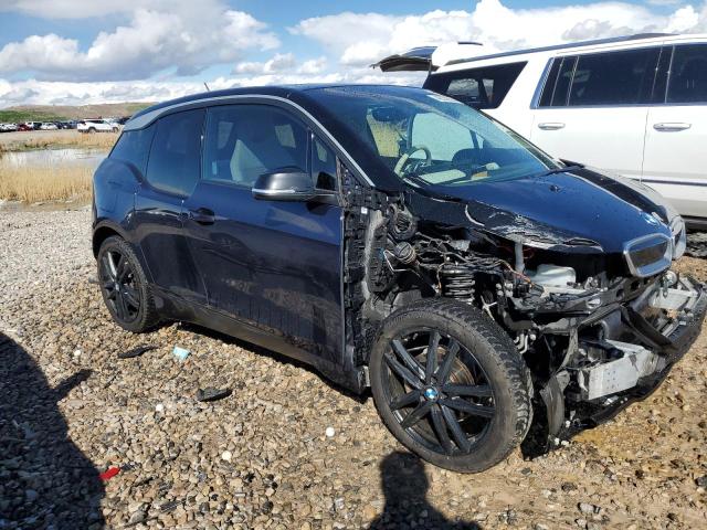 WBY8P4C54K7D27767 BMW I3 REX