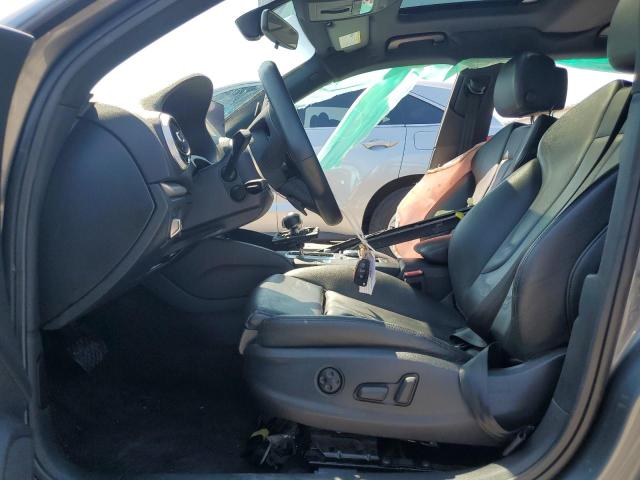 WAUUPBFF1JA100024 Audi A3 E-tron Premium