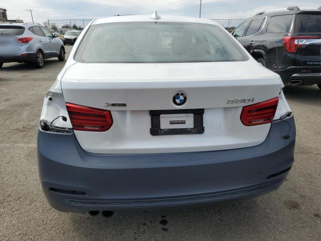 WBA8D9G36HNU64191 BMW 330 XI