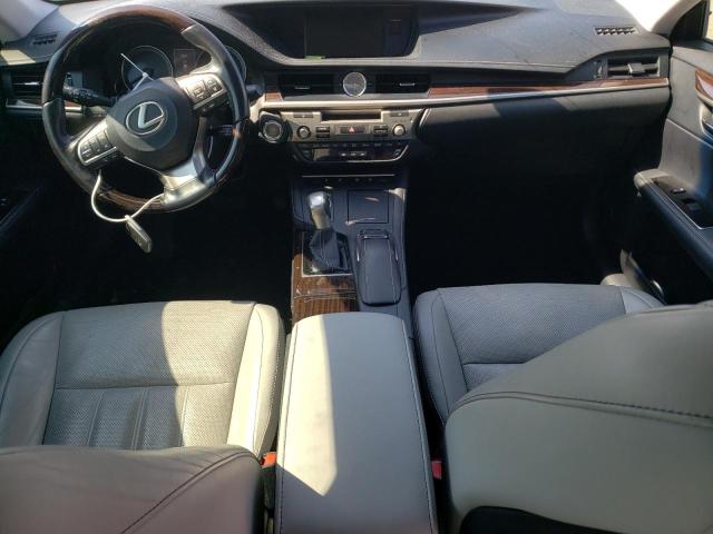 JTHBK1GG4H2253123 Lexus ES 350