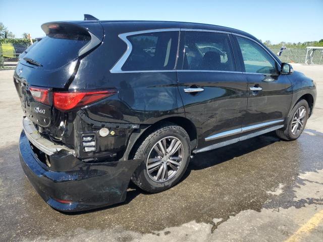 5N1DL0MM5JC531311 Infiniti QX60