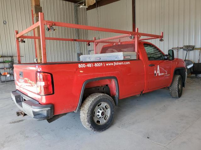 1GT01REG5GZ140557 GMC Sierra C2500 Heavy Duty