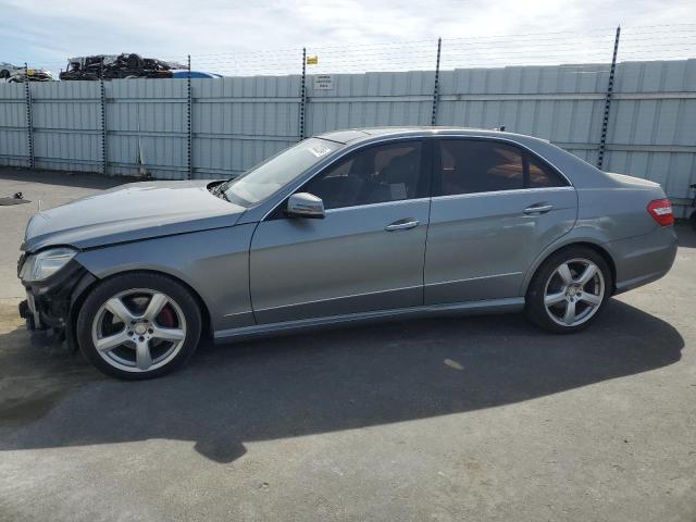 Auction sale of the 2010 Mercedes-benz E 350, vin: WDDHF5GB3AA180579, lot number: 46322264