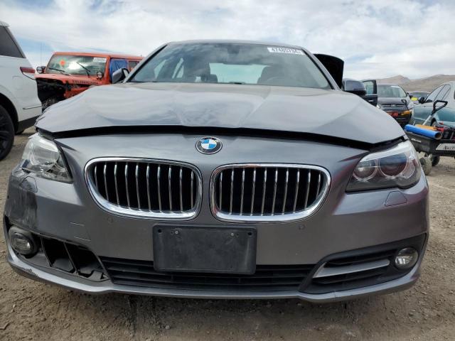WBA5A5C59GD529132 BMW 528 I