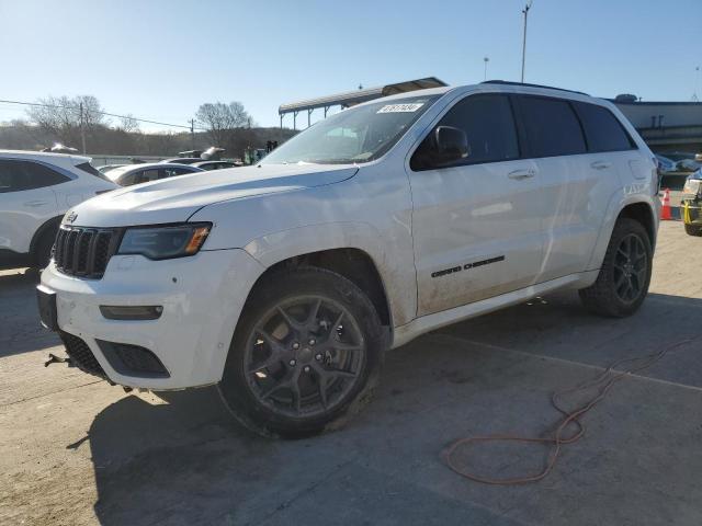 Auction sale of the 2019 Jeep Grand Cherokee Limited, vin: 1C4RJFBG0KC538958, lot number: 47617434