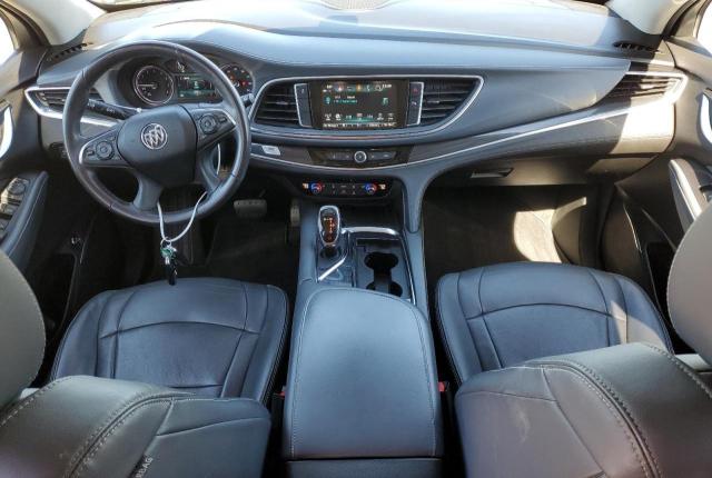 5GAERBKW6KJ206110 Buick Enclave Essence