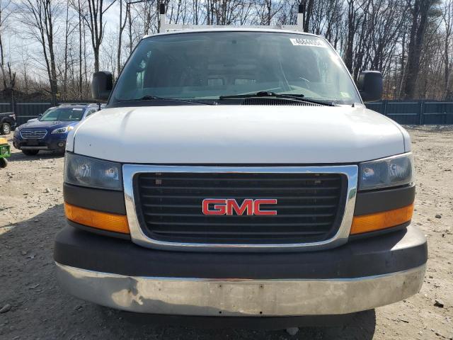 1GTW7FCF3F1908034 GMC Savana G2500