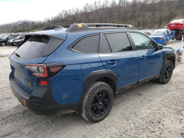 4S4BTGUDXN3226120 Subaru Outback Wilderness