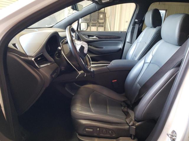 5GAERCKW6NJ165116 Buick Enclave Premium