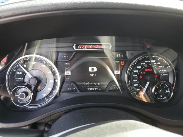 1C6SRFLT3LN170813 RAM 1500 Rebel
