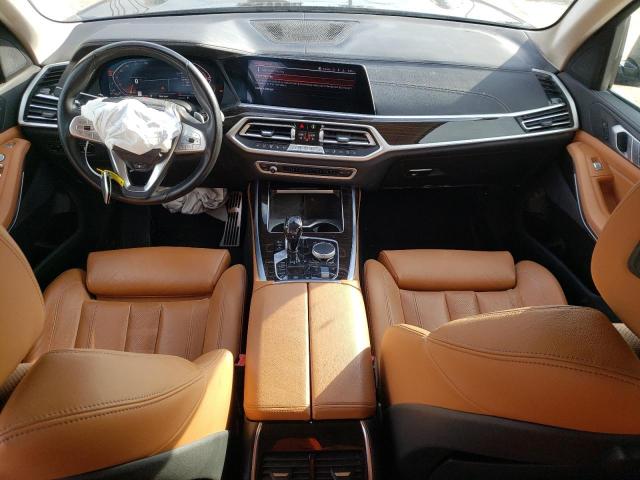 5UXCW2C08M9F02678 BMW X7 Xdrive40i
