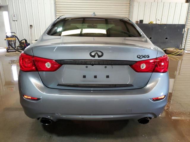 JN1BV7AP5EM691866 Infiniti Q50 BASE