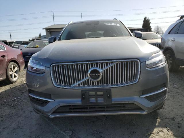 YV4BR0CL5K1510892 Volvo Xc90 T8 Inscription