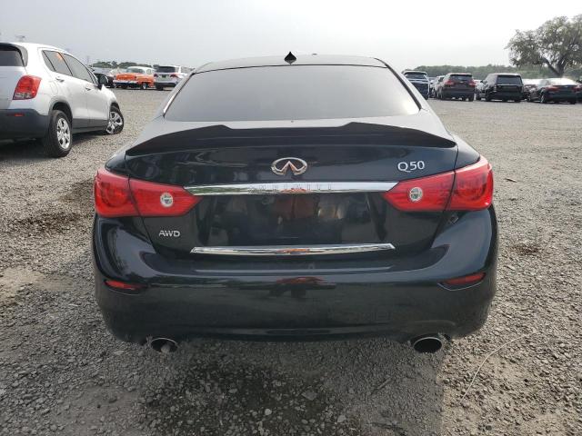 JN1BV7AR7EM706742 Infiniti Q50 BASE