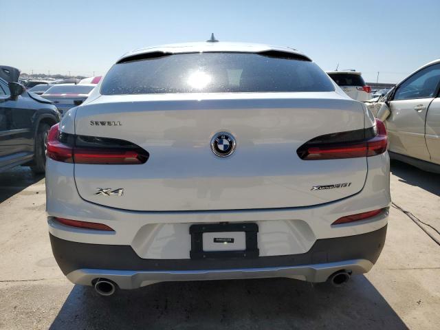 5UX2V1C08LLE67540 BMW X4 Xdrive30i