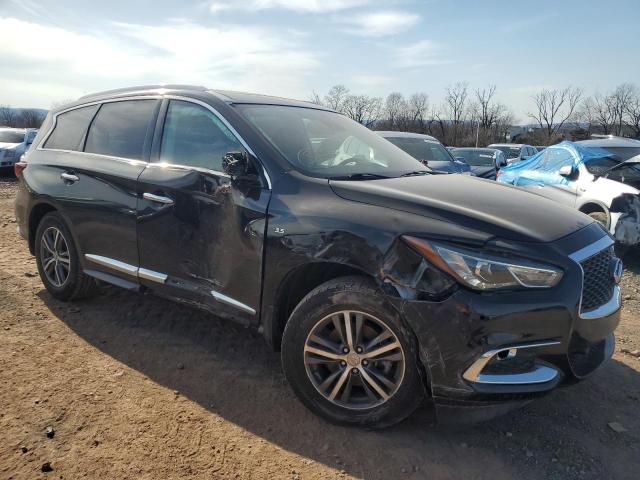 5N1DL0MM8KC510342 Infiniti QX60 LUXE