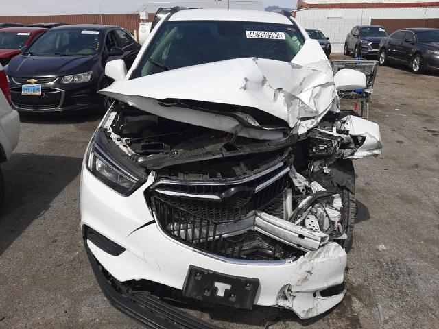KL4CJESM3MB373979 Buick Encore Preferred