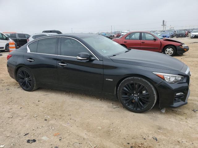 JN1AV7AP3EM692123 Infiniti Q50 Hybrid Premium