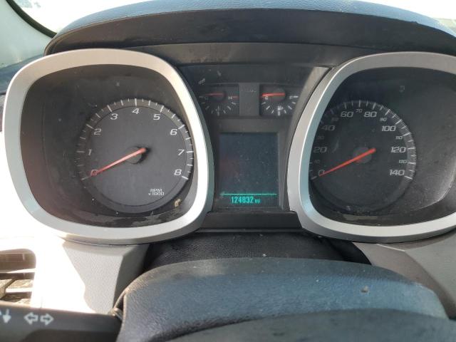 2GNFLCE39F6433247 Chevrolet EQUINOX LT