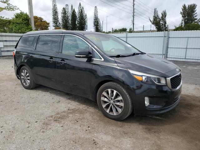 KNDMC5C19G6186526 KIA SEDONA EX