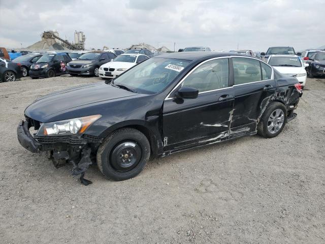 Auction sale of the 2011 Honda Accord Lxp, vin: 1HGCP2F46BA104215, lot number: 46155084