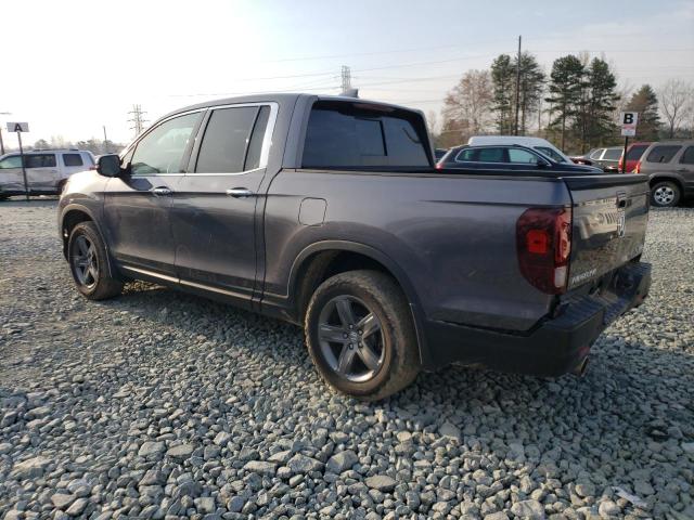 5FPYK3F79NB013980 Honda Ridgeline Rtl